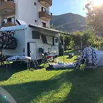 Frühstückspension & Herges