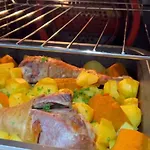 Frühstückspension & Herges