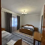 Bed & Breakfast & Herges