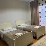 & Herges Bed & Breakfast