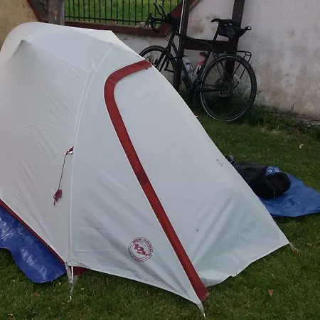 Oda ve Kahvaltı & Herges Udenisht