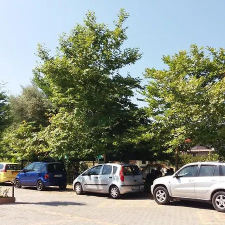 Oda ve Kahvaltı & Herges