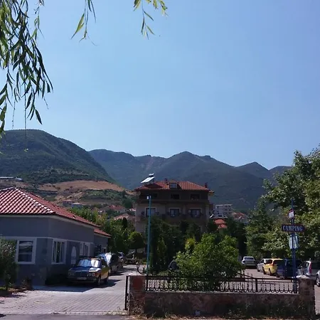 Oda ve Kahvaltı & Herges Udenisht