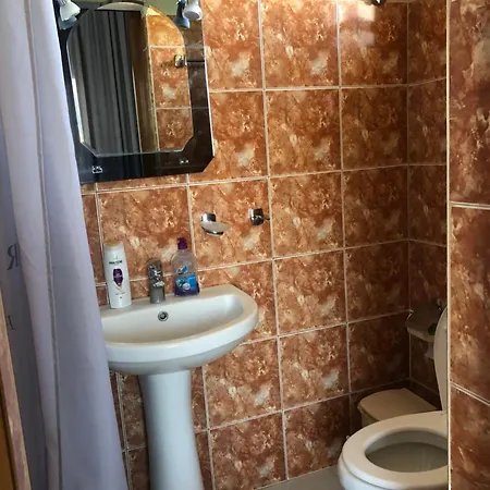 & Herges Oda ve Kahvaltı