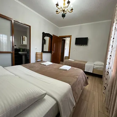 Oda ve Kahvaltı & Herges