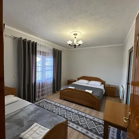 Oda ve Kahvaltı & Herges