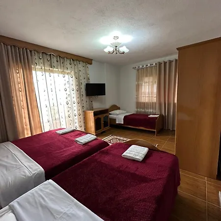 Oda ve Kahvaltı & Herges Udenisht