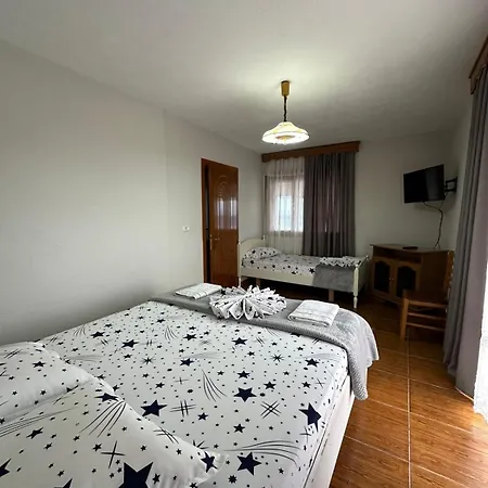 Oda ve Kahvaltı & Herges