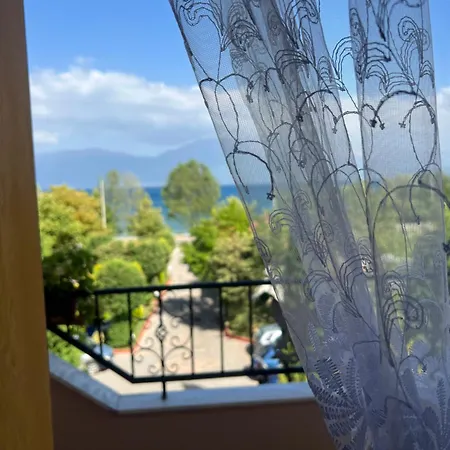 & Herges Oda ve Kahvaltı Udenisht