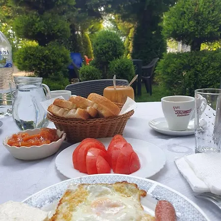& Herges Bed and breakfast *