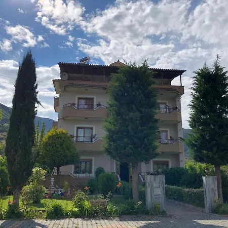 Bed & Breakfast & Herges Udenisht