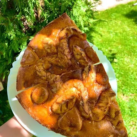 Oda ve Kahvaltı & Herges