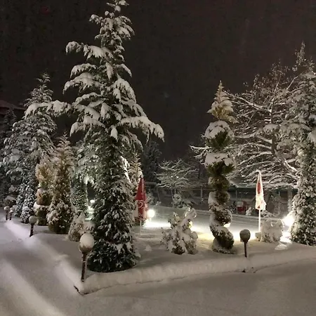 Oda ve Kahvaltı & Herges Udenisht