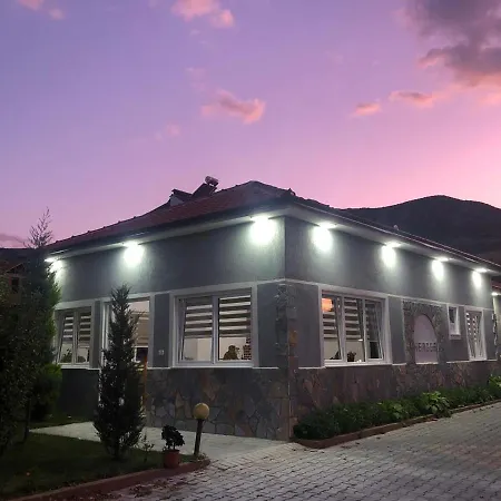 Bed & Breakfast & Herges