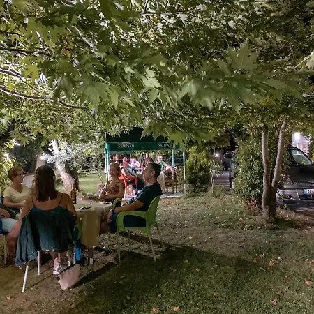 Bed & Breakfast & Herges Udenisht