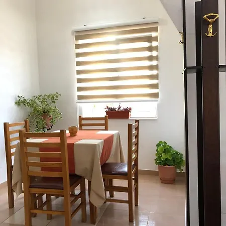 & Herges Oda ve Kahvaltı