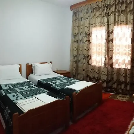 Bed & Breakfast & Herges *