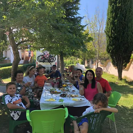 & Herges Oda ve Kahvaltı