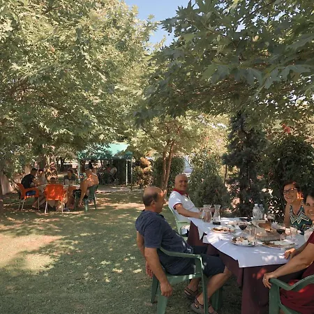 Frühstückspension & Herges