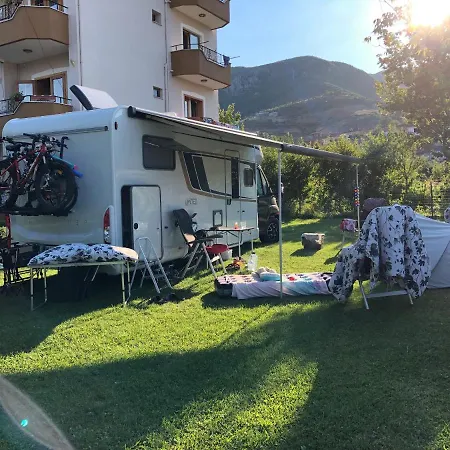 Oda ve Kahvaltı & Herges