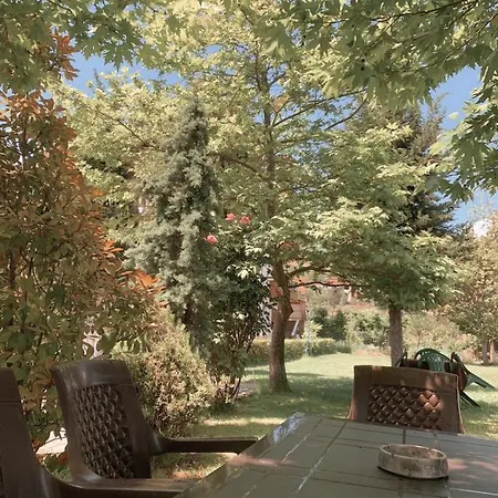 & Herges Oda ve Kahvaltı