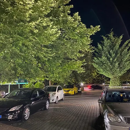 & Herges Oda ve Kahvaltı *