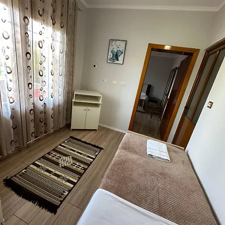 & Herges Oda ve Kahvaltı