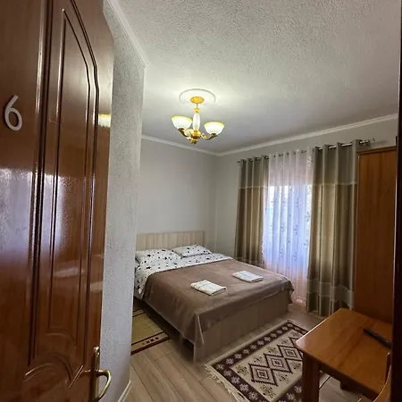 Oda ve Kahvaltı & Herges Udenisht