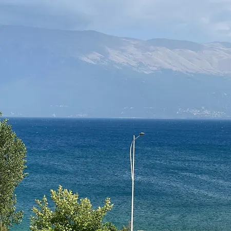 Oda ve Kahvaltı & Herges *