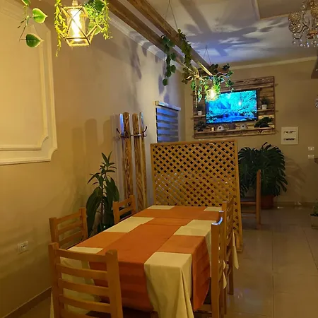 & Herges Отель типа 