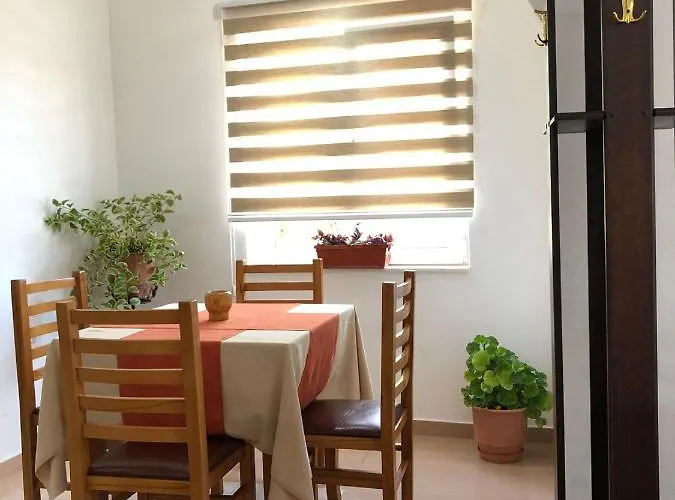 & Herges Bed and breakfast