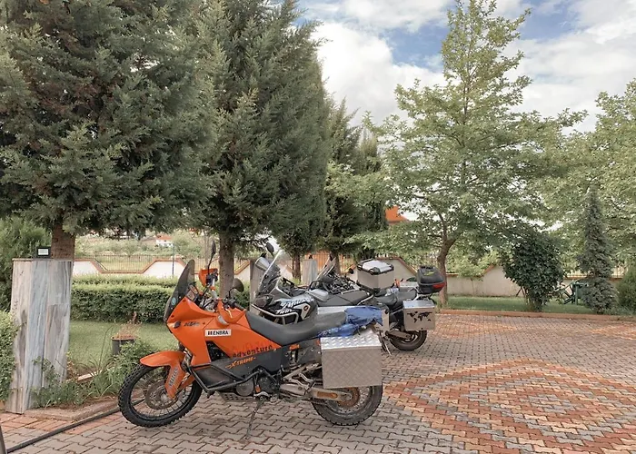 & Herges Отель типа 