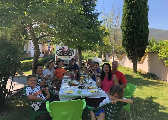 & Herges Отель типа 