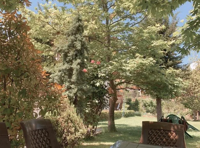 & Herges Отель типа 