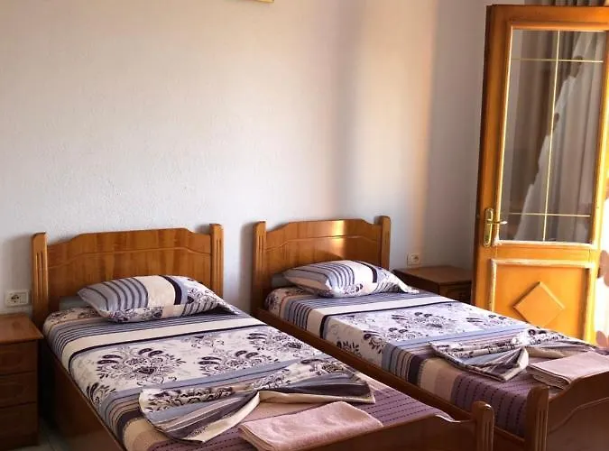 Bed and breakfast & Herges *