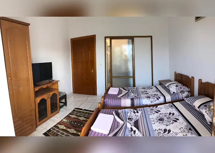 & Herges Отель типа 