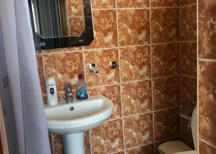 & Herges Отель типа 