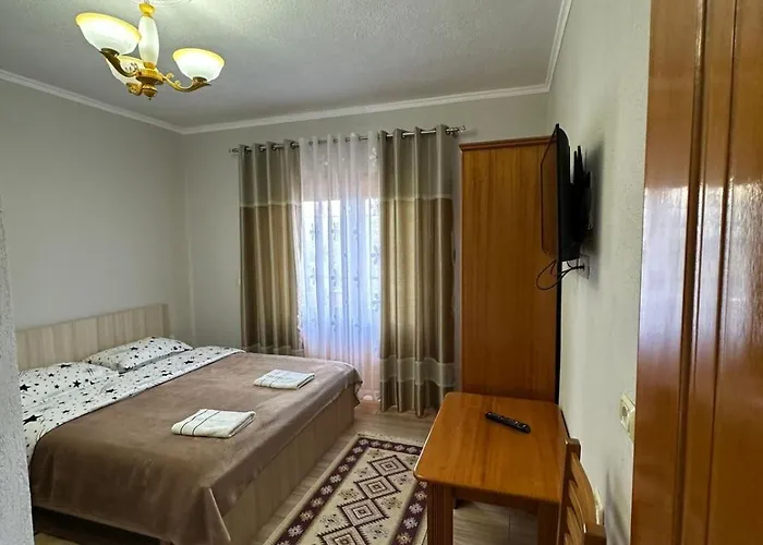 & Herges Отель типа 