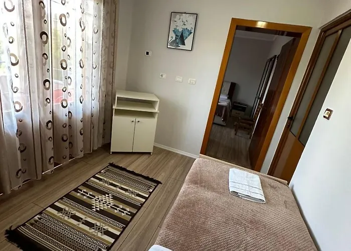 & Herges Отель типа 