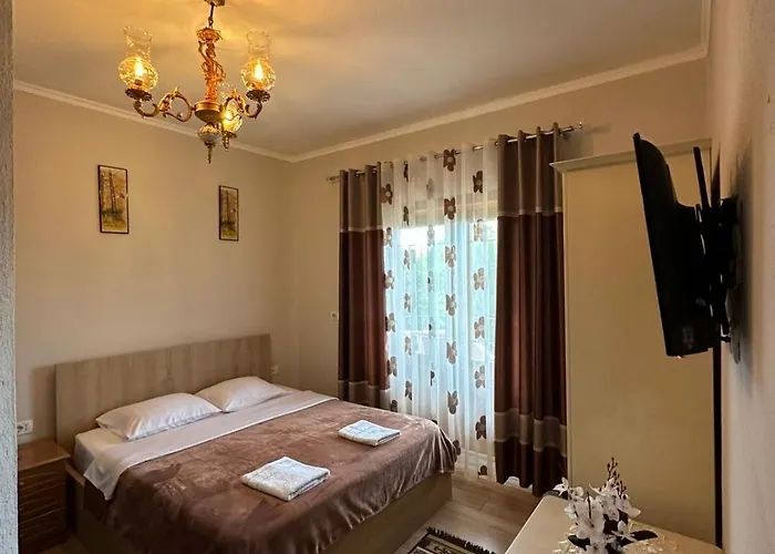 & Herges Bed and breakfast *
