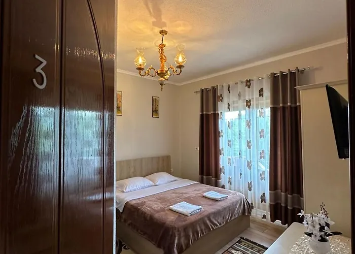 & Herges Отель типа 