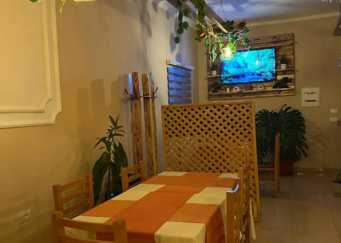 & Herges Отель типа 