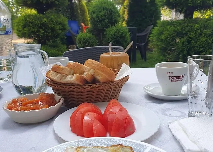 & Herges Отель типа 